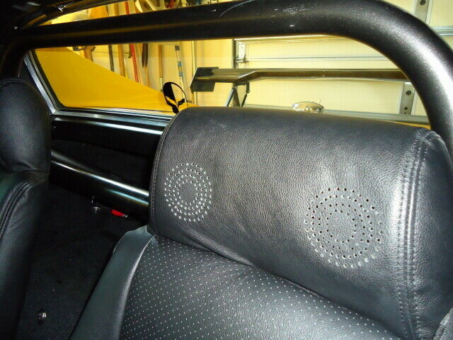 1972 Chevrolet Corvette - photo 13