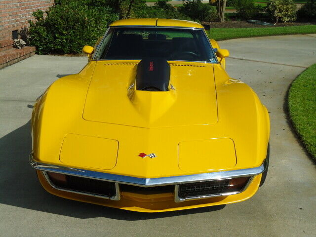 1972 Chevrolet Corvette - photo 3