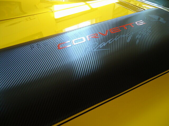 1972 Chevrolet Corvette - photo 4