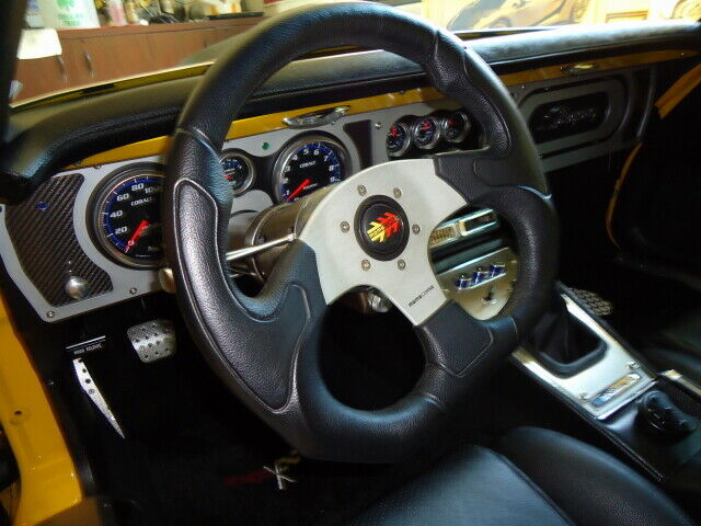 1972 Chevrolet Corvette - photo 8