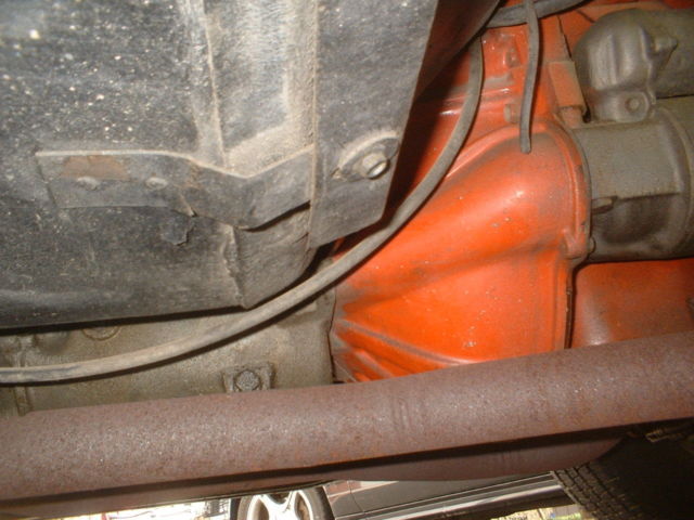 1972 Chevrolet Corvette - photo 11