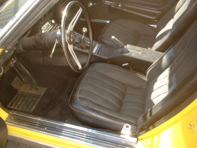 1972 Chevrolet Corvette - photo 6