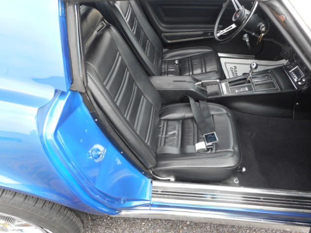 1972 Chevrolet Corvette - photo 13