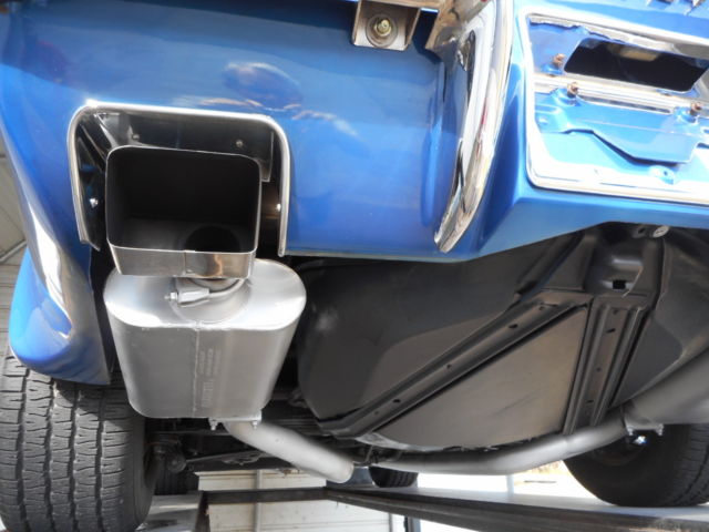 1972 Chevrolet Corvette - photo 6