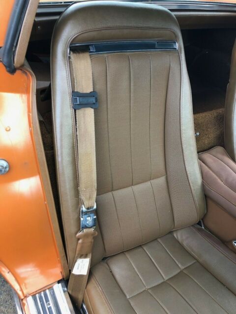 1972 Chevrolet Corvette - photo 11