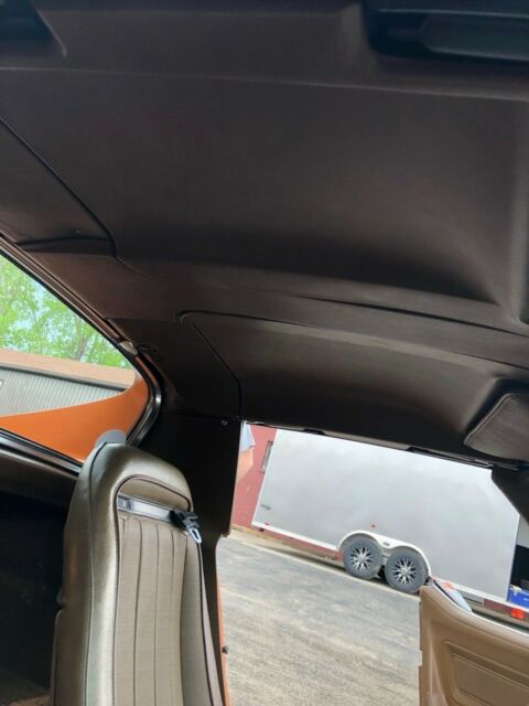 1972 Chevrolet Corvette - photo 13