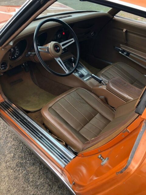 1972 Chevrolet Corvette - photo 9
