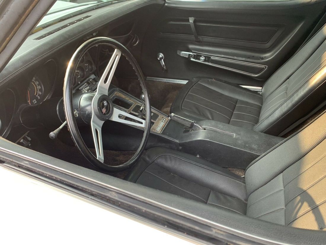 1972 Chevrolet Corvette - photo 6