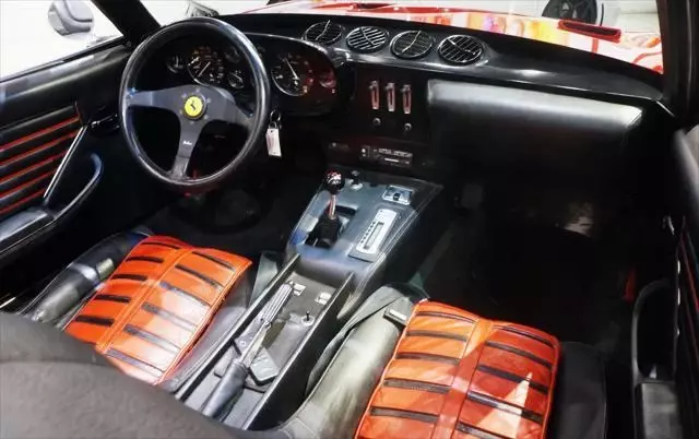1972 Chevrolet Corvette Spider - photo 10