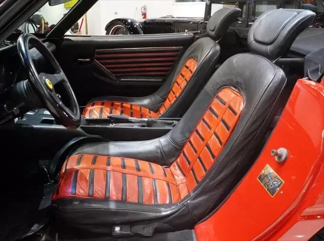 1972 Chevrolet Corvette Spider - photo 8