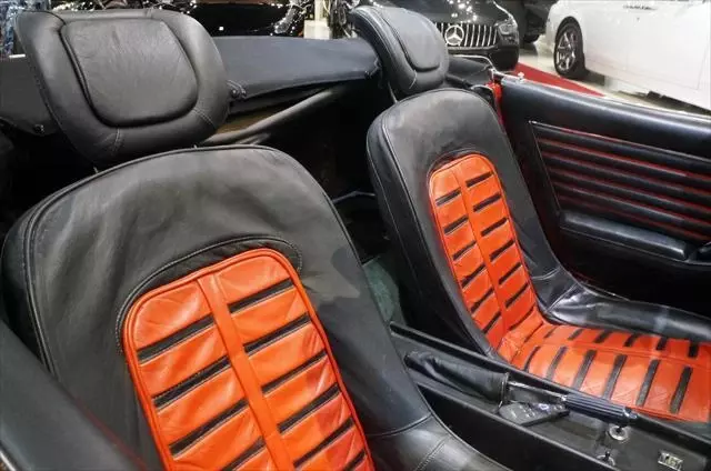 1972 Chevrolet Corvette Spider - photo 9