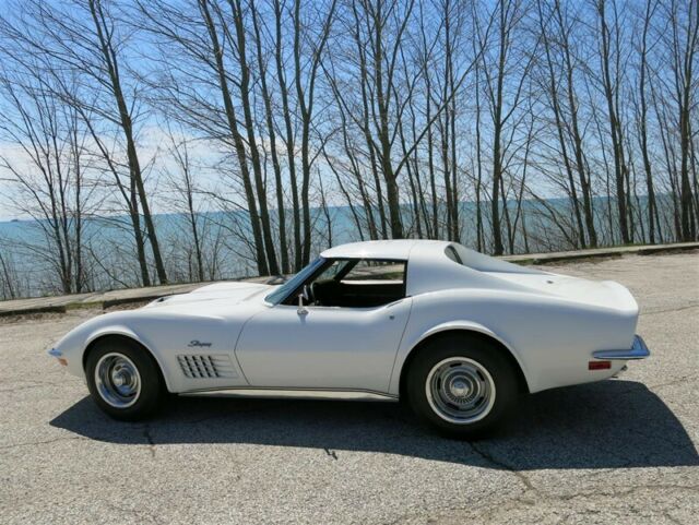 1972 Chevrolet Corvette ZR1 - photo 6