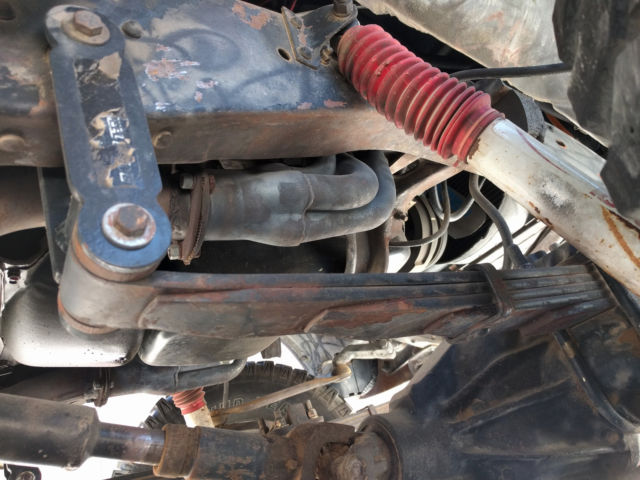 1972 Chevrolet C-10 - photo 7