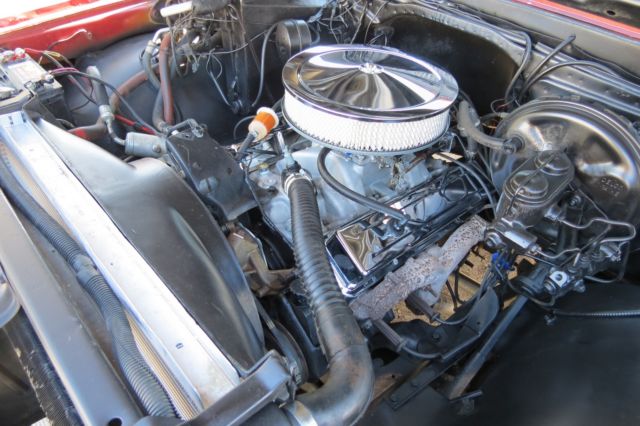 1972 Chevrolet C-10 custom - photo 4