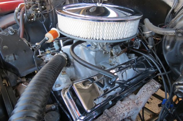 1972 Chevrolet C-10 custom - photo 6