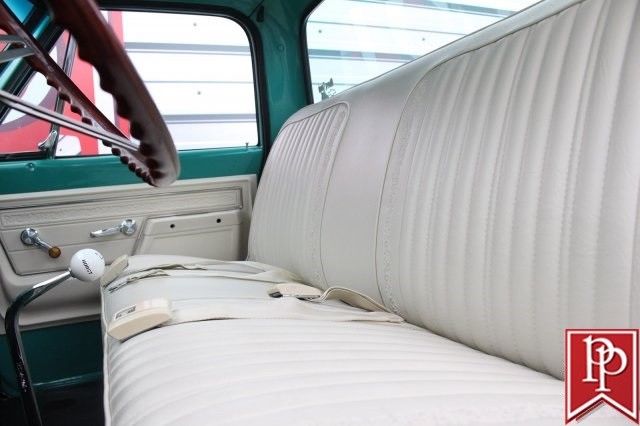 1972 Chevrolet Other Pickups Pickup - photo 6