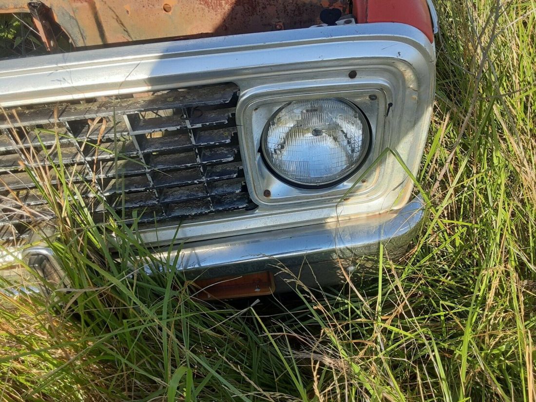 1972 Chevrolet E350 - photo 10