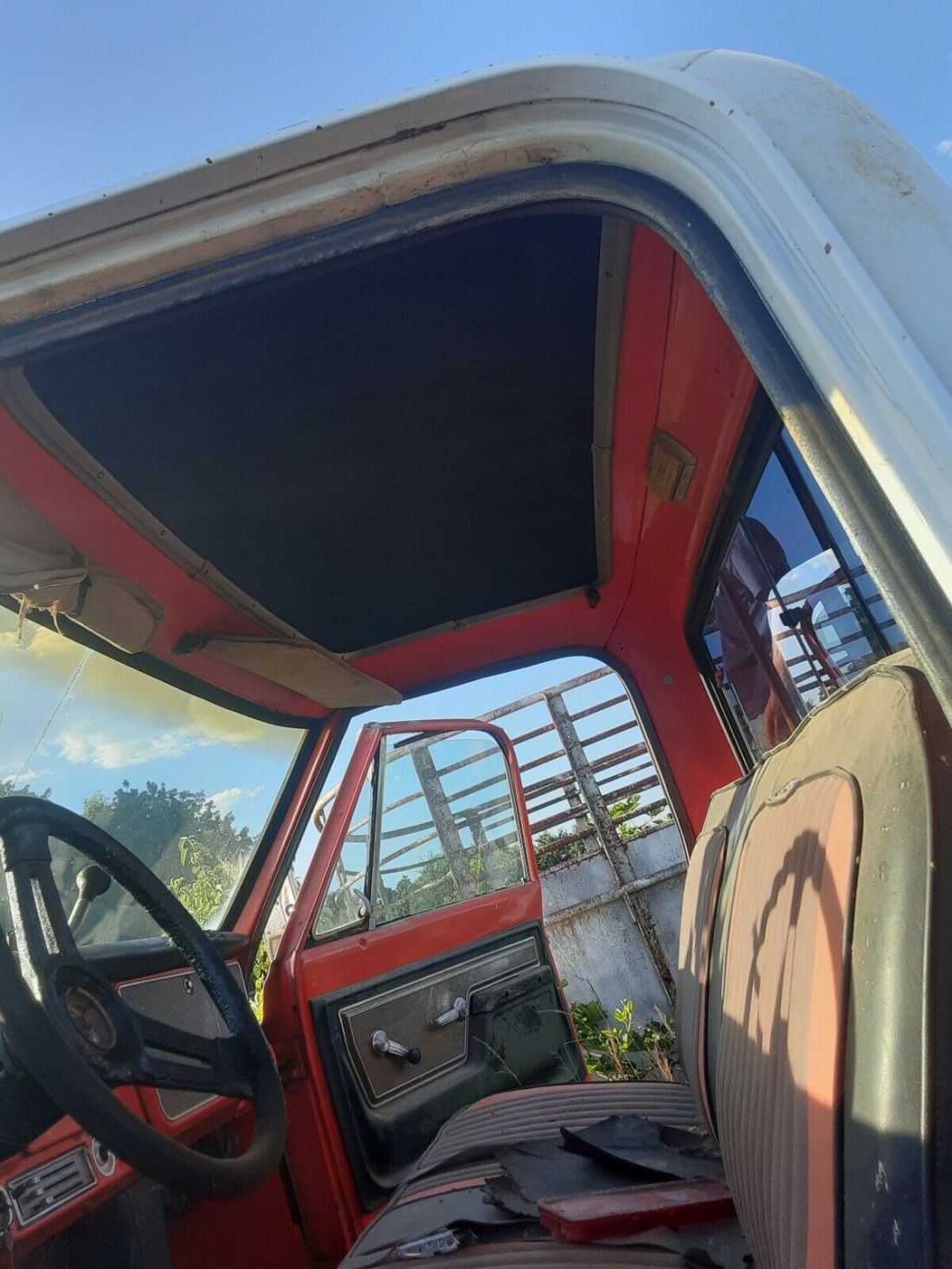 1972 Chevrolet E350 - photo 13