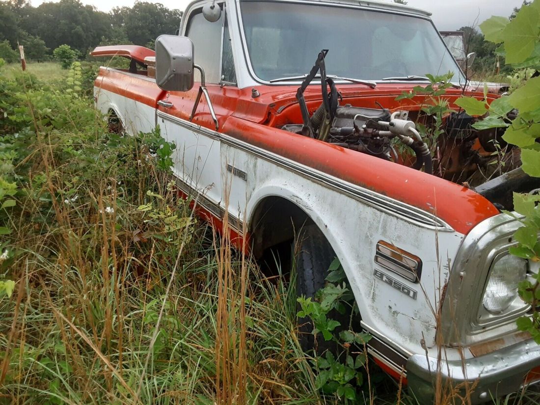 1972 Chevrolet E350 - photo 7