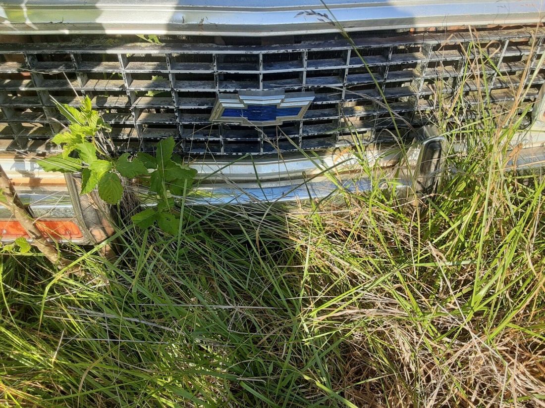 1972 Chevrolet E350 - photo 9