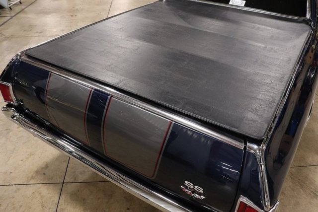 1972 Chevrolet El Camino -- - photo 11