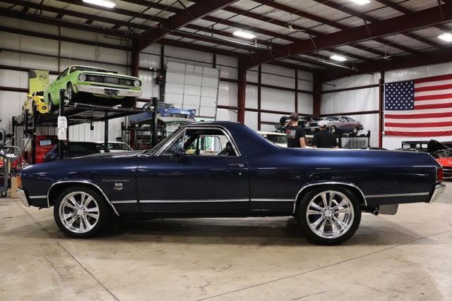 1972 Chevrolet El Camino -- - photo 2