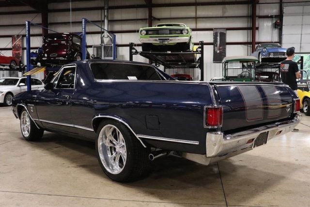 1972 Chevrolet El Camino -- - photo 3