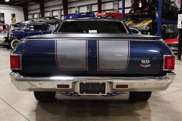 1972 Chevrolet El Camino -- - photo 4