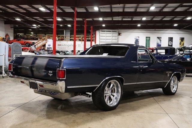 1972 Chevrolet El Camino -- - photo 5