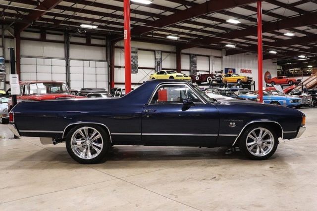 1972 Chevrolet El Camino -- - photo 6