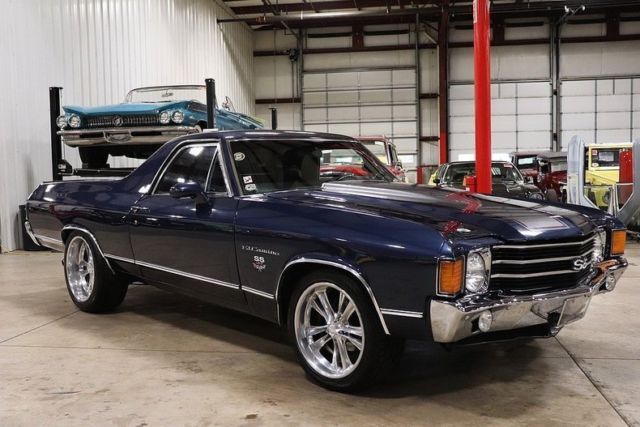 1972 Chevrolet El Camino -- - photo 7