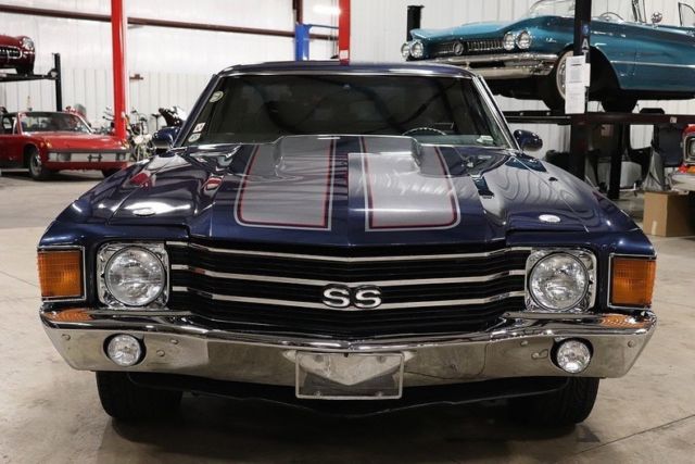 1972 Chevrolet El Camino -- - photo 8
