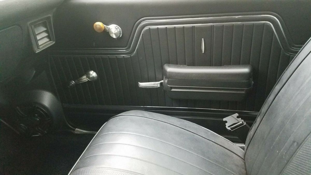 1972 Chevrolet El Camino - photo 5