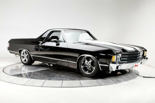 1972 Chevrolet El Camino -- - photo 11