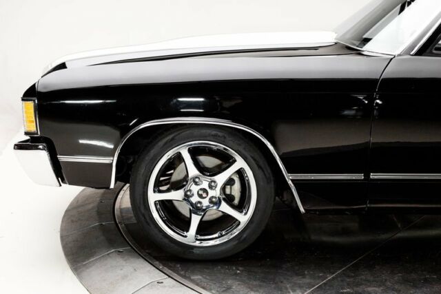 1972 Chevrolet El Camino -- - photo 3