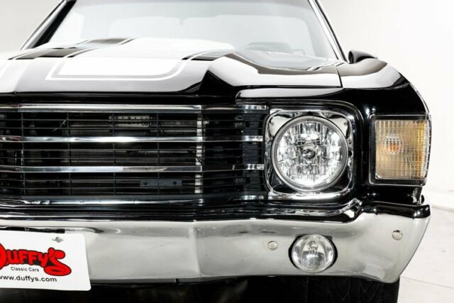 1972 Chevrolet El Camino -- - photo 7