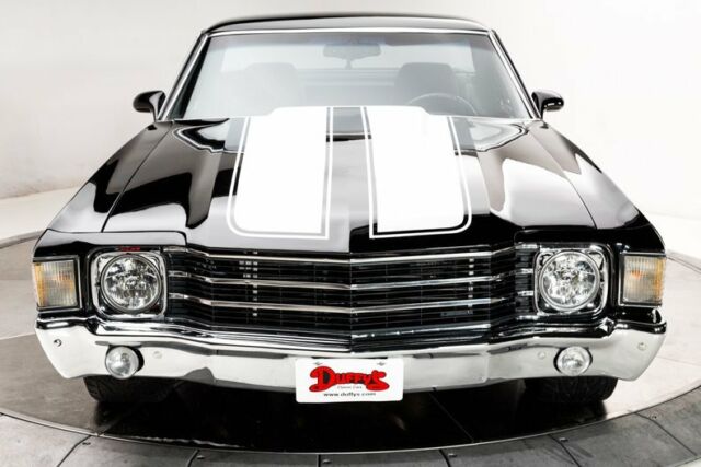 1972 Chevrolet El Camino -- - photo 9