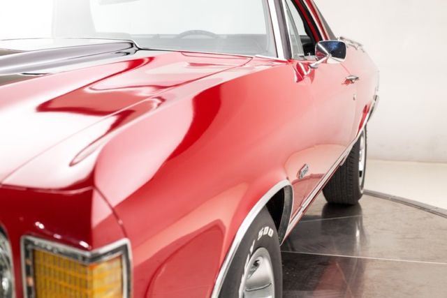 1972 Chevrolet El Camino -- - photo 10