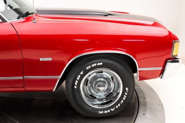1972 Chevrolet El Camino -- - photo 12