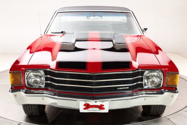 1972 Chevrolet El Camino -- - photo 2
