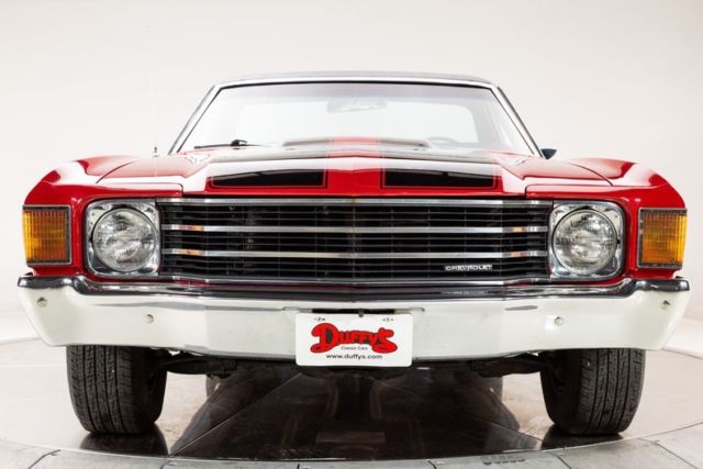 1972 Chevrolet El Camino -- - photo 5