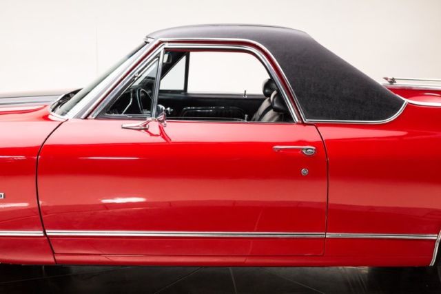 1972 Chevrolet El Camino -- - photo 7