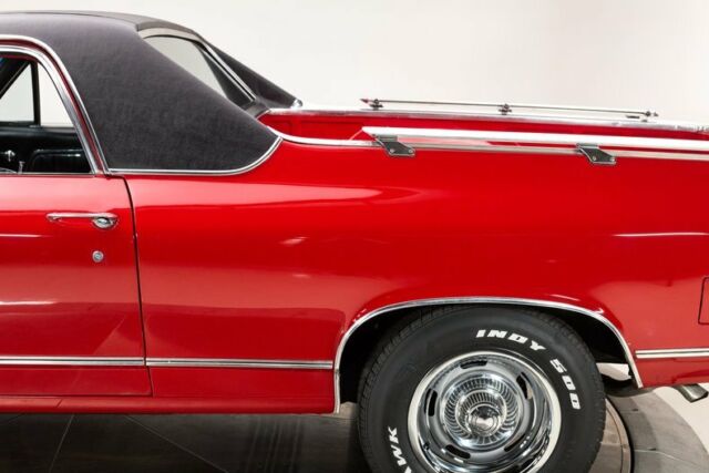 1972 Chevrolet El Camino -- - photo 8