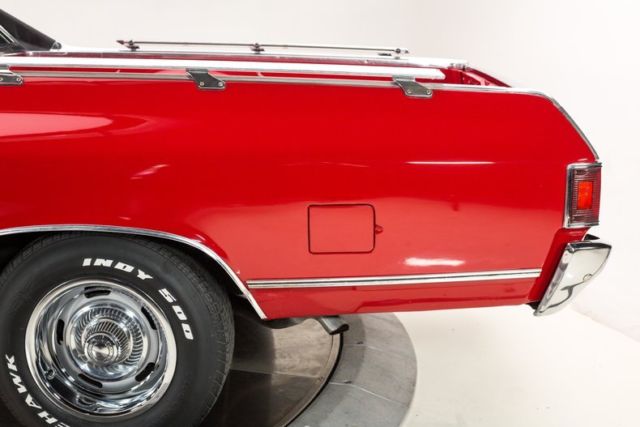 1972 Chevrolet El Camino -- - photo 9