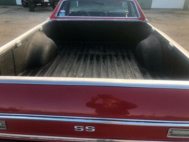 1972 Chevrolet El Camino - photo 10