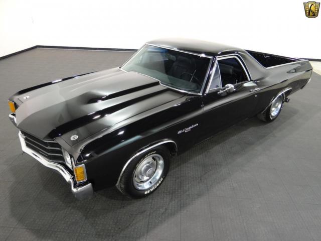 1972 Chevrolet El Camino - photo 6