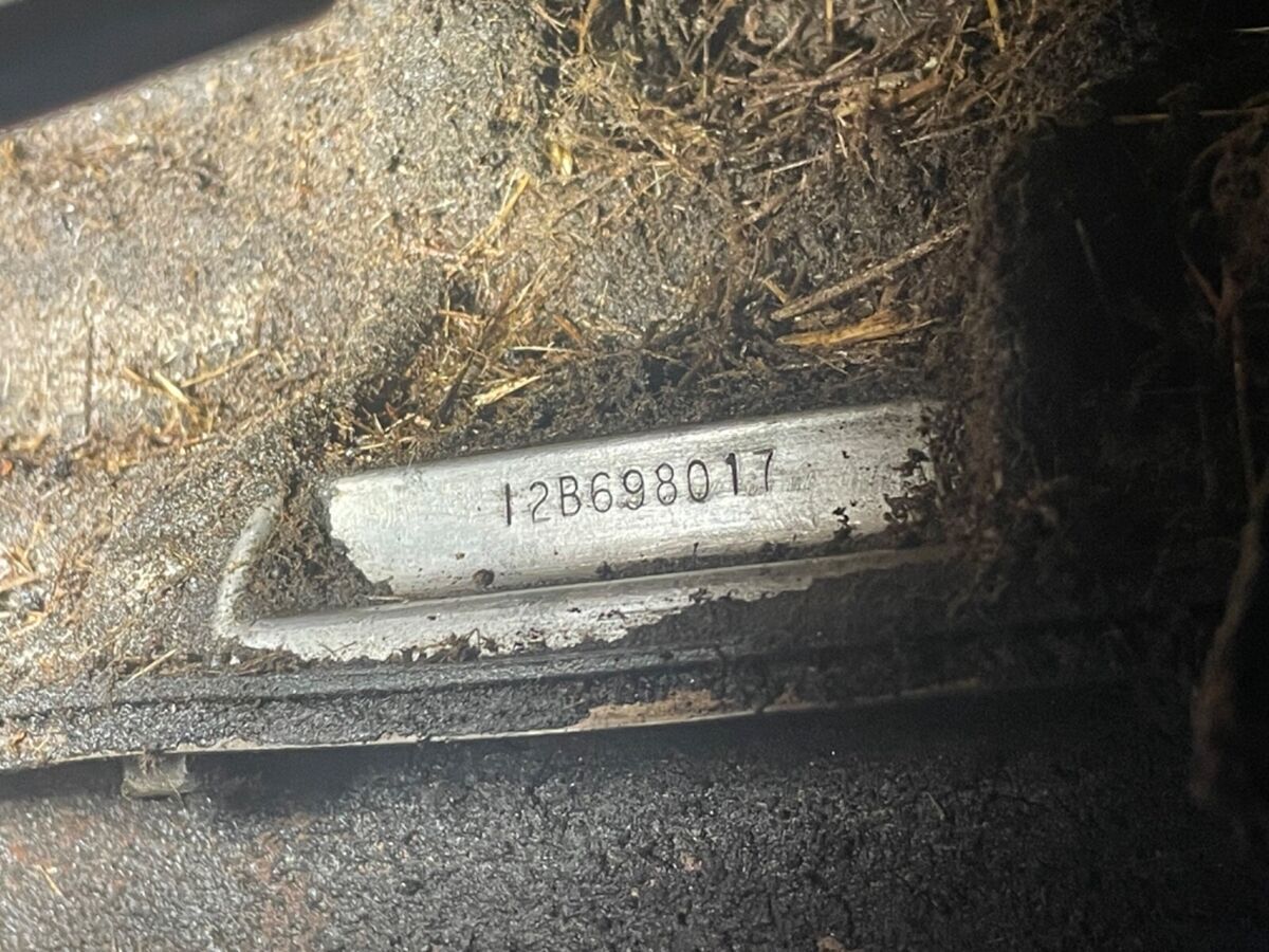 1972 Chevrolet El Camino - photo 10