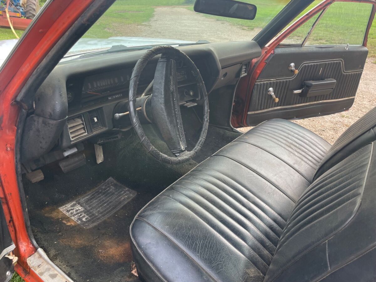 1972 Chevrolet El Camino - photo 6