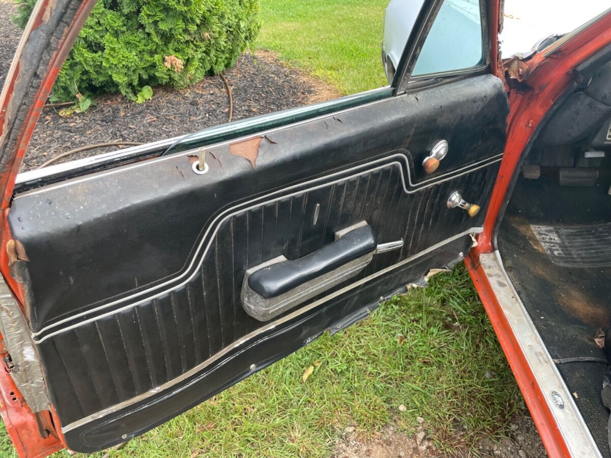 1972 Chevrolet El Camino - photo 7
