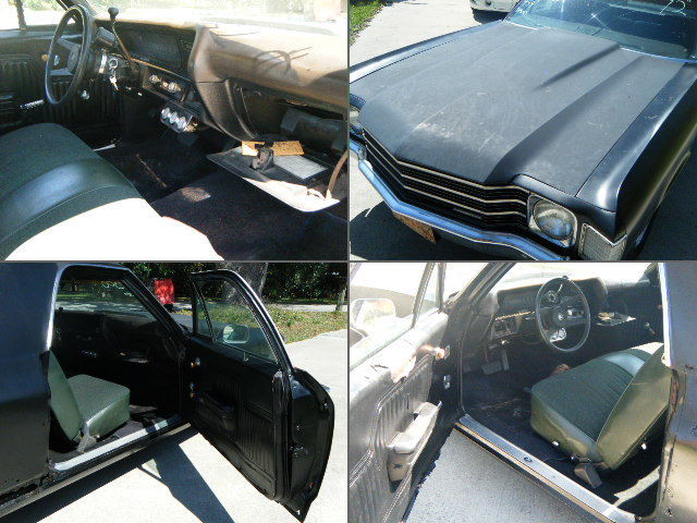 1972 Chevrolet El Camino - photo 12